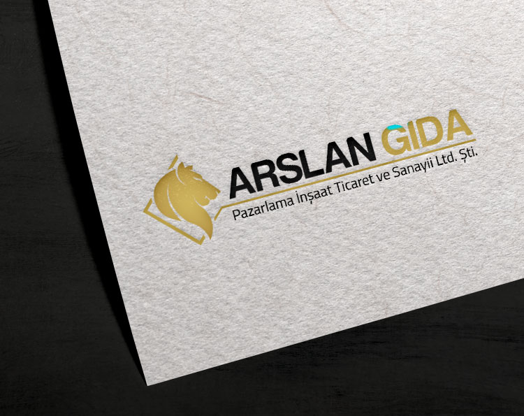 Logo Tasarımı