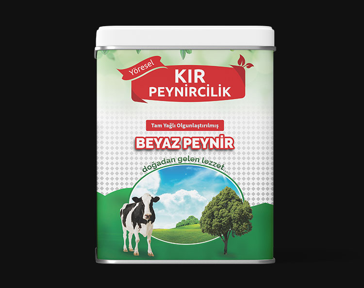 Ürün Ambalaj Tasarımı